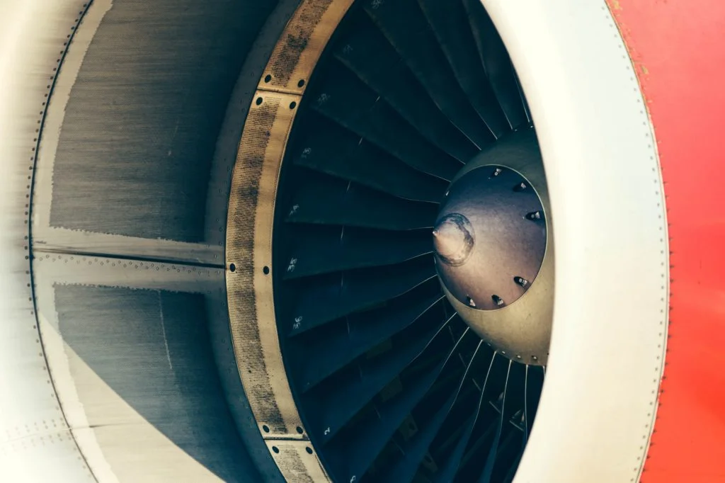 Predictive maintenance