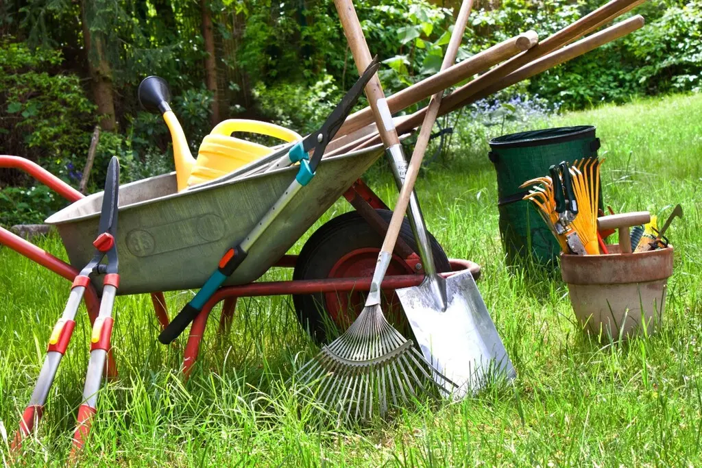 Article de jardin
