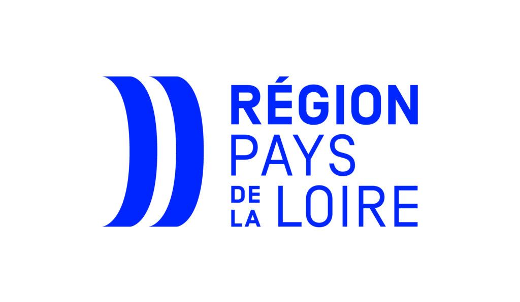 Région Pays de la Loire logo