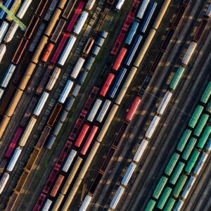 Transport ferroviaire