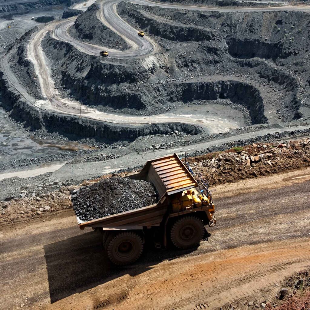 Le potentiel de l'économie circulaire pour le secteur minier